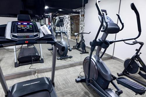 Suites Del Ángel Suites Del Ángel