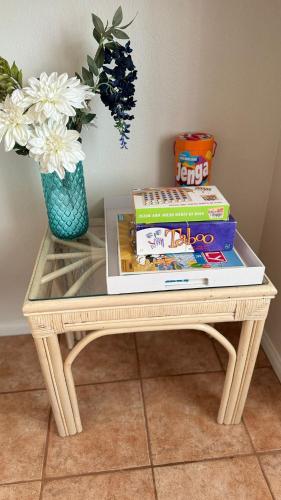 Relaxing Vegas Stay with BBQ & Games, Las Vegas (foto 7)