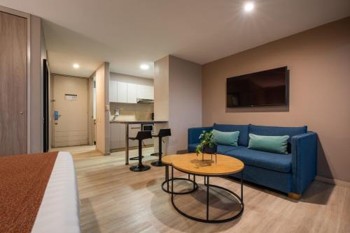 Estelar Apartamentos Medellin, Medellín (Foto 5)