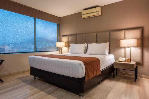 Estelar Apartamentos Medellin, Medellín (Foto 3)