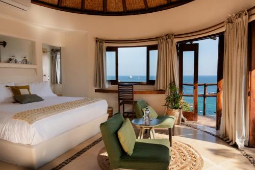 ZOA Hotel - Michelin Key Winner - Adults Only Room Type - Suite with Terrace