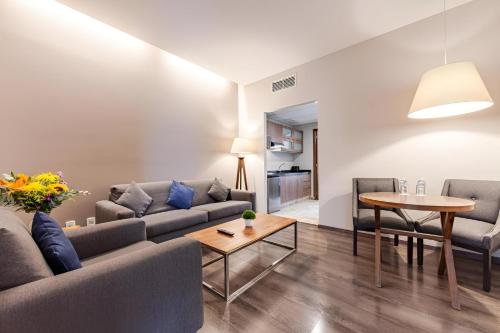 Suites Del Ángel Suites Del Ángel