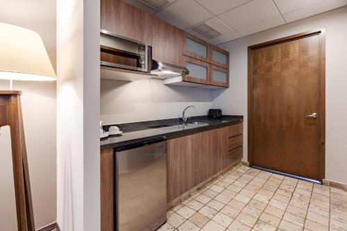 Suites Del Ángel Suites Del Ángel