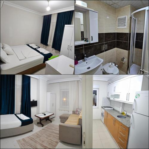KARTALKAYA APART OTEL, Antalya (fotografie 8)