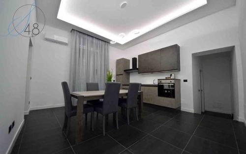 Suite Quarantotto, Neapol (fotografie 8)