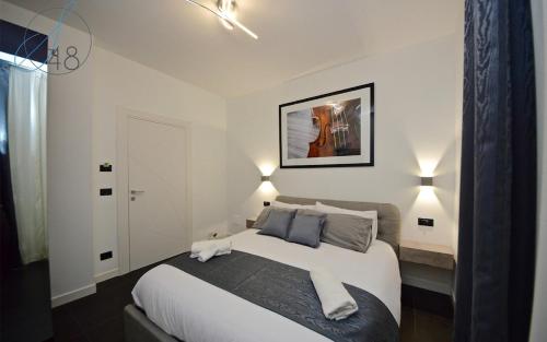 Suite Quarantotto, Neapol (fotografie 7)