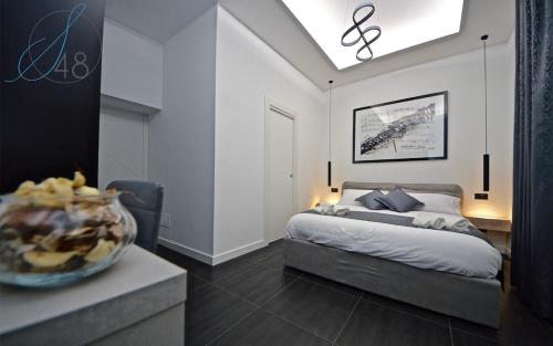 Suite Quarantotto, Neapol (fotografie 6)