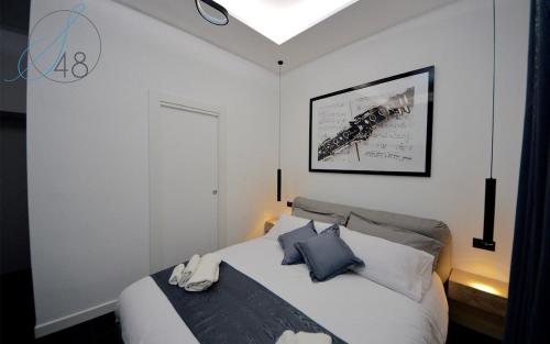 Suite Quarantotto, Neapol (fotografie 5)