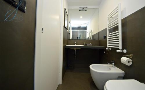 Suite Quarantotto, Neapol (fotografie 3)