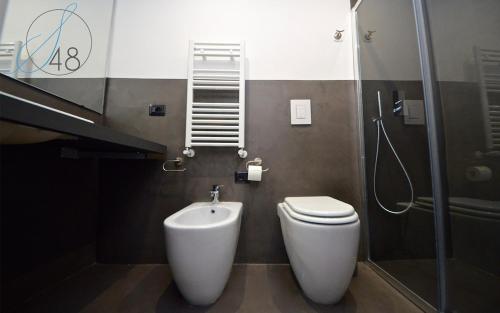 Suite Quarantotto, Neapol (fotografie 2)