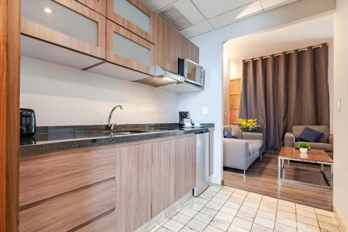 Suites Del Ángel Suites Del Ángel