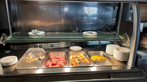 Cumbria Spa Hotel 3* Sup - image 4