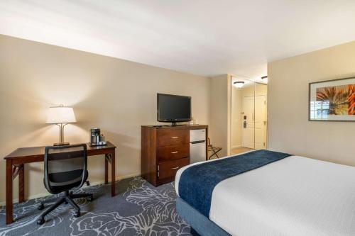 Best Western Plus Carpinteria Inn - image 3
