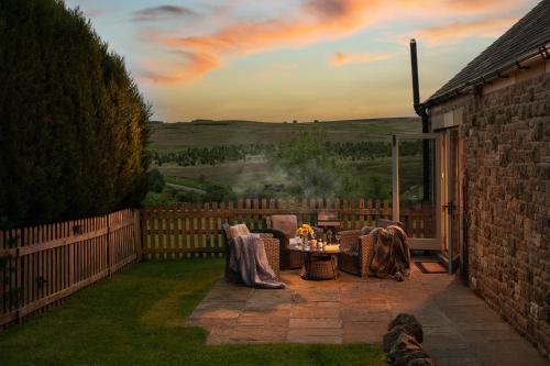 Moorland View Lodge