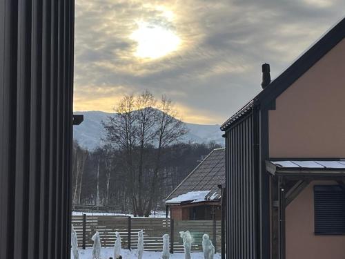 Szatki Karkonoskie
