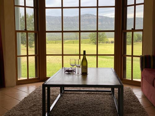 碧尼葡萄园酒店