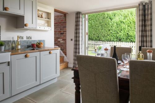 Moorland View Lodge