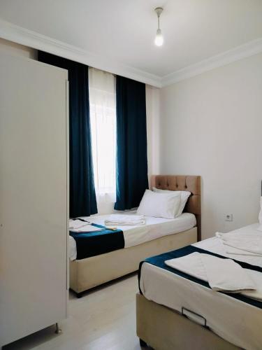 KARTALKAYA APART OTEL, Antalya (fotografie 9)
