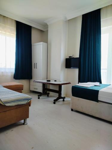 KARTALKAYA APART OTEL, Antalya (fotografie 10)