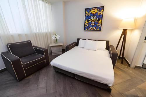 Suites Del Ángel Suites Del Ángel