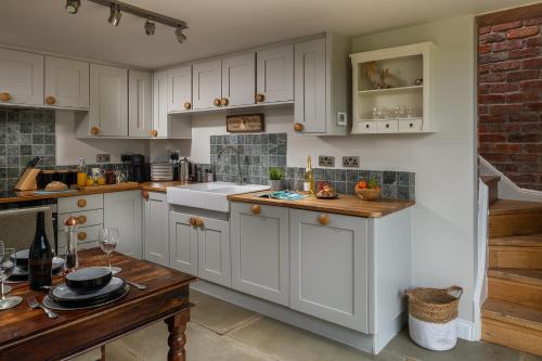 Moorland View Lodge