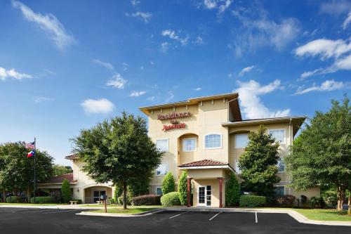 Residence Inn Temple in Temple, USA