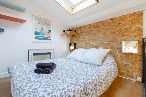 Le Duplex Central tout équipé, Tolosa (foto 4)