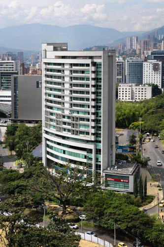 Estelar Apartamentos Medellin