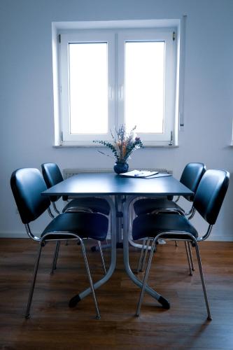 Facilities, Apartment 1 in Bad Konig