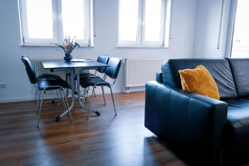 Facilities, Apartment 1 in Bad Konig
