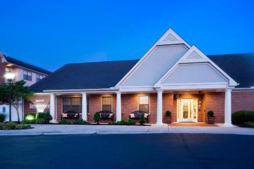 Residence Inn Kansas City Overland Park - image 12