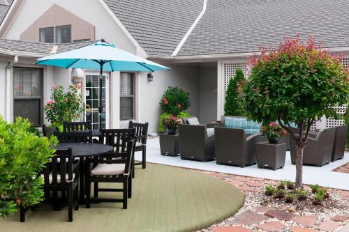 Residence Inn Kansas City Overland Park - image 14