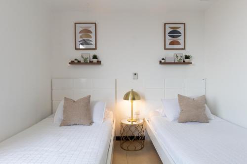 Two-Bedroom Apartment with City View image 10