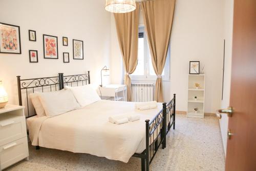Giulio Agricola Apartment, Roma (foto 4)