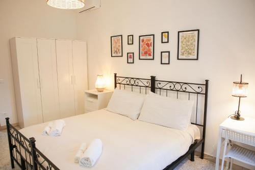 Giulio Agricola Apartment, Roma (foto 3)