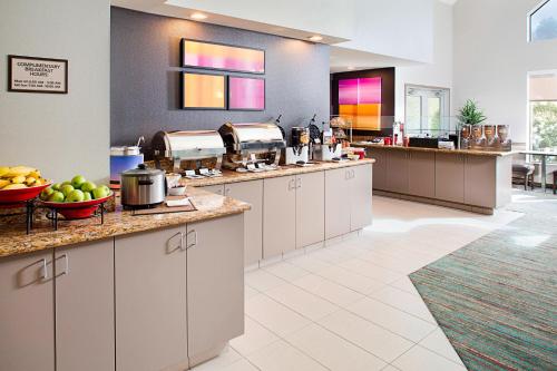 Residence Inn Seattle South/Tukwila - image 14