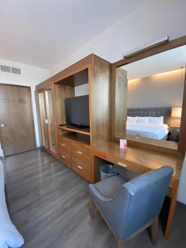 Suites Del Ángel Suites Del Ángel