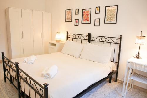 Giulio Agricola Apartment, Roma (foto 2)