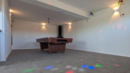 Conacu' Lacului Brebu Conacu' Lacului Brebu