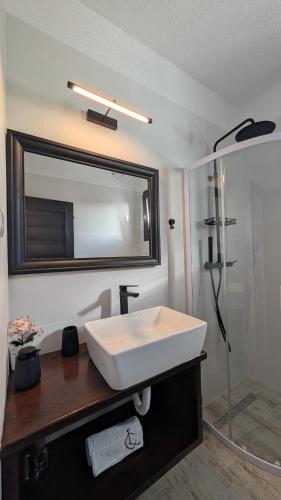 Conacu' Lacului Brebu Conacu' Lacului Brebu