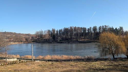 Conacu' Lacului Brebu Conacu' Lacului Brebu