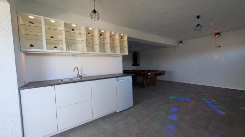 Conacu' Lacului Brebu Conacu' Lacului Brebu