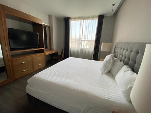 Suites Del Ángel Suites Del Ángel