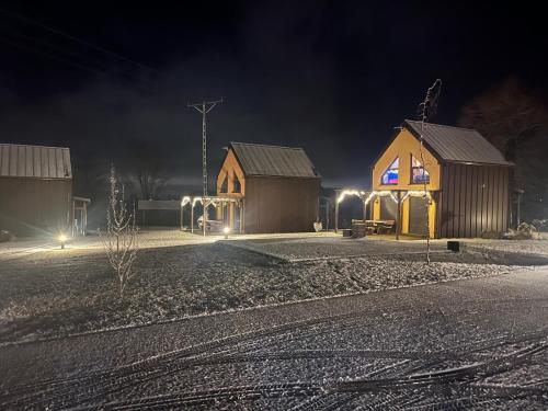 Szatki Karkonoskie