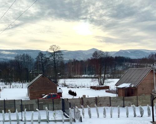 Szatki Karkonoskie