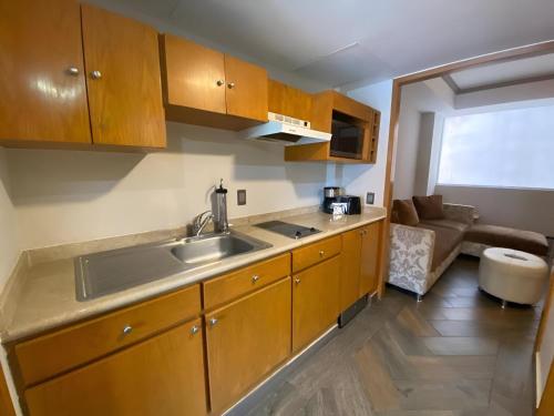 Suites Del Ángel Suites Del Ángel