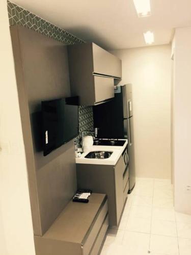 Flat Jaqueira Experience in ชาเกย์รา