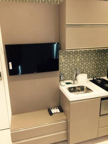 Flat Jaqueira Experience in ชาเกย์รา