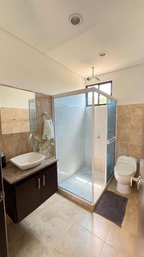 Casa con jacuzzi privado en Flandes