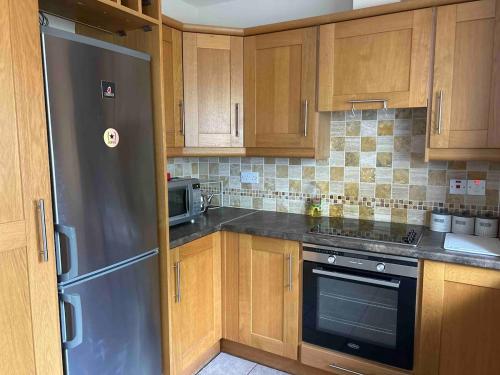 Welcoming Home in Lovely Kenmare in Glanerought